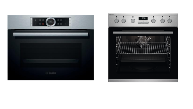 Backofen & Herde category icon/image