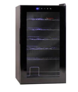 Weinkühlschrank category icon/image