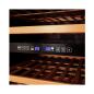 Preview: Kibernetik Weinklimaschrank WKH46F01