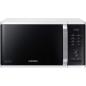 Preview: Samsung Mikrowelle MS23K3515AW/SW
