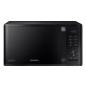 Preview: Samsung Mikrowelle MG23K3505AK/SW