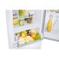 Preview: Samsung Kühl-, gefrieschrank RB34T600DWW/WS