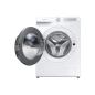 Preview: Samsung Waschmaschine links WW10T654ALH/S5