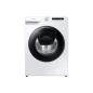 Preview: Samsung Waschmaschine WW90T554AAW/S5