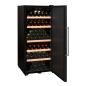 Preview: La Sommelière Weinkühlschrank CTP177A