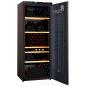 Preview: Climadiff Weinkühlschrank CLA310A+