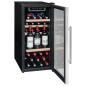 Preview: La Sommelière Weinkühlschrank LS38A