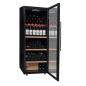 Preview: Climadiff Weinkühlschrank CPW204B1