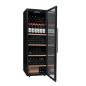 Preview: Climadiff Weinkühlschrank CPW250B1