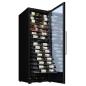 Preview: La Sommelière Weinkühlschrank PRO160DZ