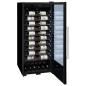 Preview: La Sommelière Weinkühlschrank PRO110