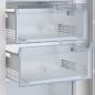 Preview: Beko Gefrierschrank rechts RFNE448E45WCH