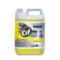 Preview: Cif ProFormula Professional Power Fettlöser 5L