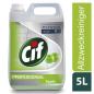 Preview: Cif ProFormula Professional Apfel Duftreiniger 5L