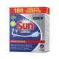 Preview: Sun ProFormula Professional Classic Tabs