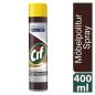 Preview: Cif Pro Formula Möbelpolitur Spray 0.4L