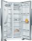Preview: Siemens Foodcenter KA93DAIEP