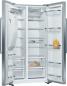 Preview: Bosch Foodcenter KAD93AIEP