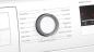 Preview: Bosch Waschmaschine links WAN28241CH