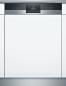 Preview: Siemens Geschirrspüler SX53ES17AH