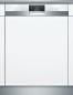 Preview: Siemens Geschirrspüler SX53EW17AH