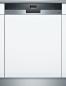 Preview: Siemens Geschirrspüler SX55ZS57CH