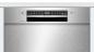 Preview: Bosch Geschirrspüler SBI4HCS48E