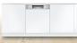 Preview: Bosch Geschirrspüler SBI4HCS48E