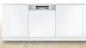 Preview: Bosch Geschirrspüler SMI4HCS48E