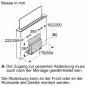 Preview: Siemens Installationszubehör LZ21WWM11