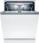 Preview: Bosch Geschirrspüler SMD6TCX00E