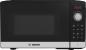 Preview: Bosch Mikrowelle Edelstahl FEL023MS2C