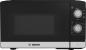 Preview: Bosch Mikrowelle Edelstahl FFL020MS2C