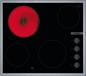 Preview: Bosch Kochfeld PKE645CA2E