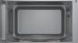 Preview: Bosch Mikrowelle Edelstahl FFL020MS2C