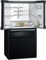 Preview: Siemens Foodcenter KF96RSBEA