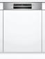 Preview: Bosch Geschirrspüler SMI6TCS00E