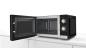 Preview: Bosch Mikrowelle Edelstahl FFL020MS2C
