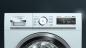Preview: Siemens Waschmaschine links WM6HXL91CH