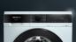 Preview: Siemens Waschmaschine links WG56G2M4CH
