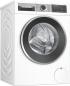Preview: Bosch Waschmaschine links WGG24400CH