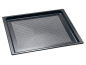 Preview: MIELE HBBL71 Backblech gelocht anthrazit