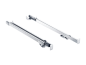 Preview: MIELE FlexiClip Einzelauszüge HFC50