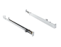 Preview: MIELE FlexiClip Einzelauszüge HFC71