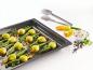 Preview: MIELE HUBB71 Universalblech anthrazit