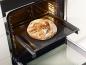 Preview: MIELE HBBL71 Backblech gelocht anthrazit