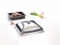 Preview: MIELE Bräterdeckel HBD60-35