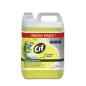 Preview: Cif ProFormula Professional Crème Lemon 5L