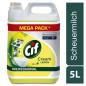 Preview: Cif ProFormula Professional Crème Lemon 5L