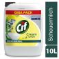 Preview: Cif ProFormula Professional Crème Lemon 10L